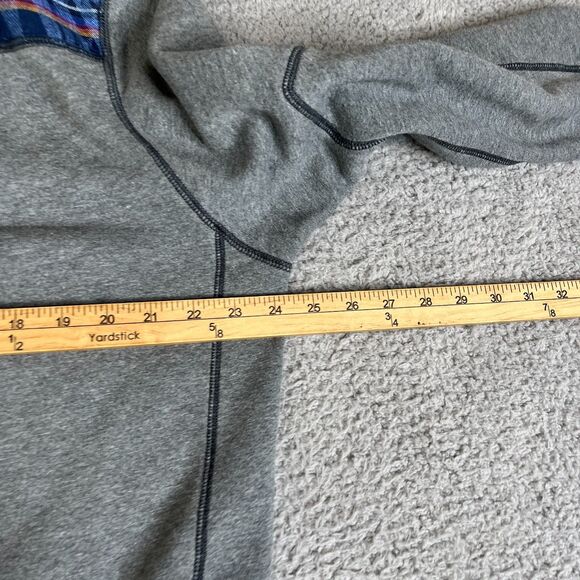 Tommy Bahama x Pendleton Sweatshirt Mens L Island Serape Hoodie Full Zip Sweater - Picture 15 of 15